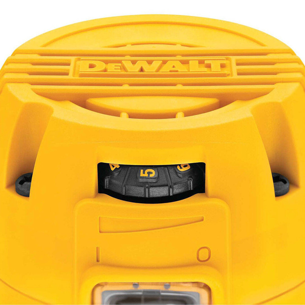 Frezarka górnowrzecionowa DeWALT D26200