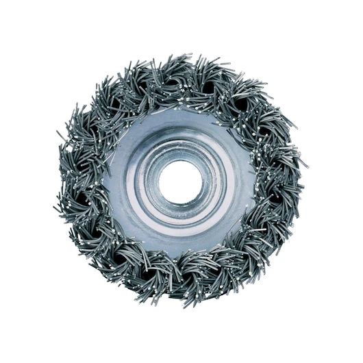 Szczotka druciana 65 mm DeWalt DT3500-QZ