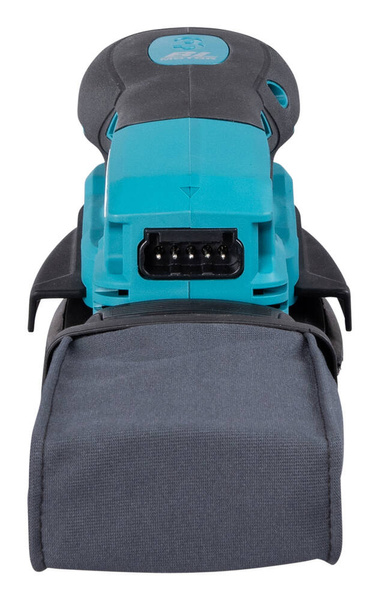 Szlifierka oscylacyjna Makita BO006CGZ