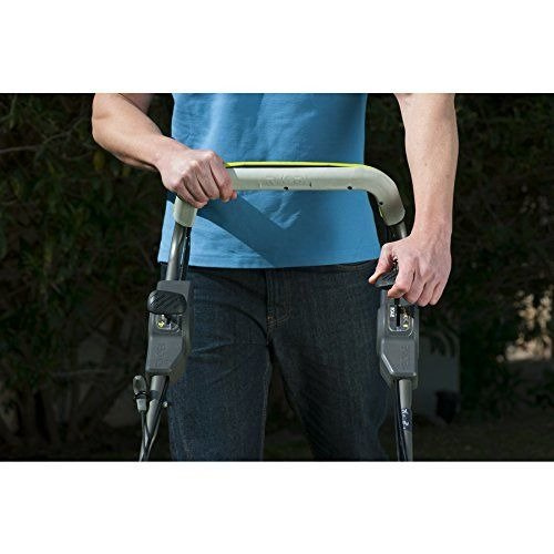 Kosiarka spalinowa Ryobi RLM53190SV