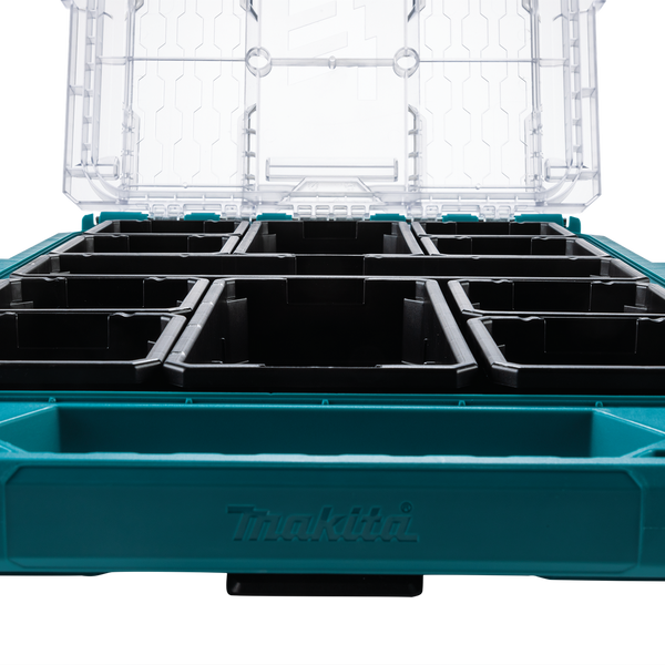 Organizer Makita MakTrak P-91051