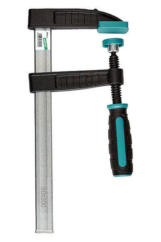 Ścisk stolarski Wolfcraft WF3058000