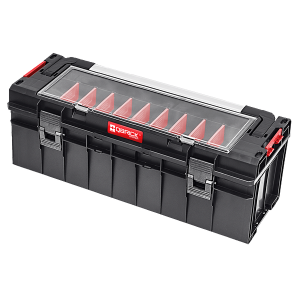 Skrzynia narzędziowa Qbrick System PRO 700 Expert
