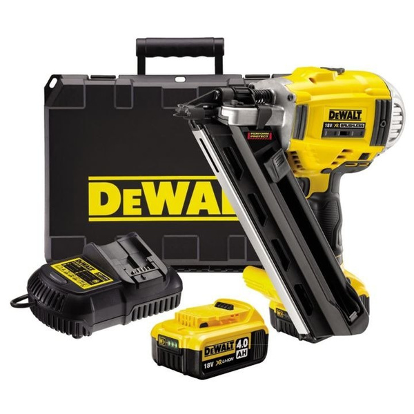 Gwoździarka DeWalt DCN692P2