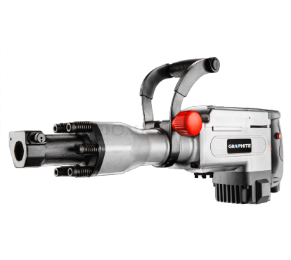 Młot wyburzeniowy Graphite 58G867