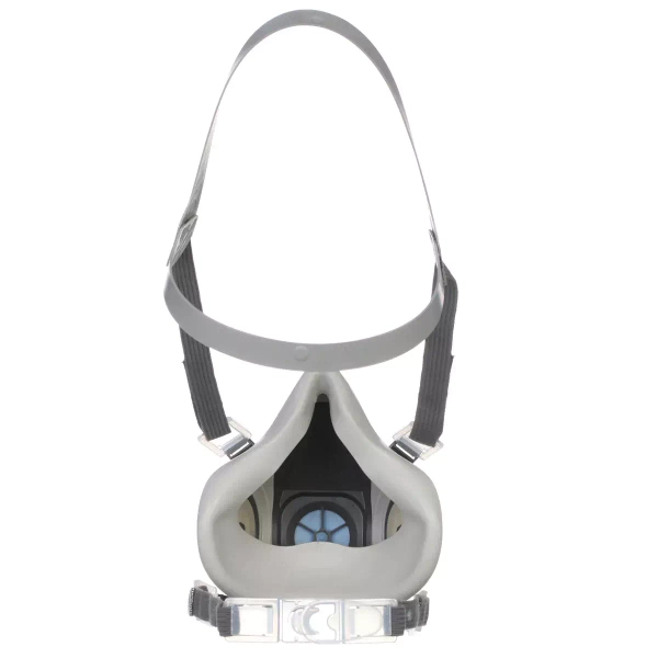 Półmaska wielokrotnego użytku 3M 6000 Rozmiar L