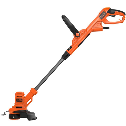Podkaszarka elektryczna BESTA525-QS Black&Decker