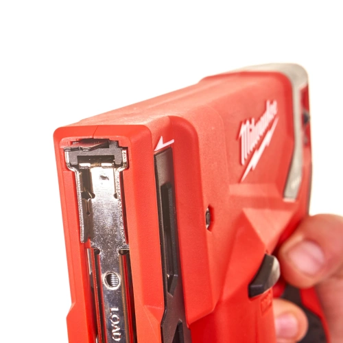 Zszywacz akumulatorowy Milwaukee M12 BST-0
