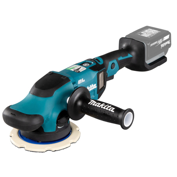 Akumulatorowa polerka 150 mm Makita DPO600Z 