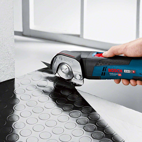 Nożyce uniwersalne Bosch GUS 12V-300 06019B2901