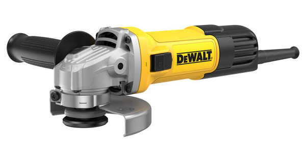 Szlifierka kątowa Dewalt DWE4036