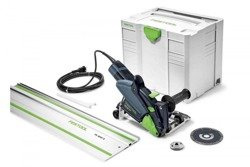 Szlifierka kątowa Festool DSC-AG 125 Plus-FS (576549)