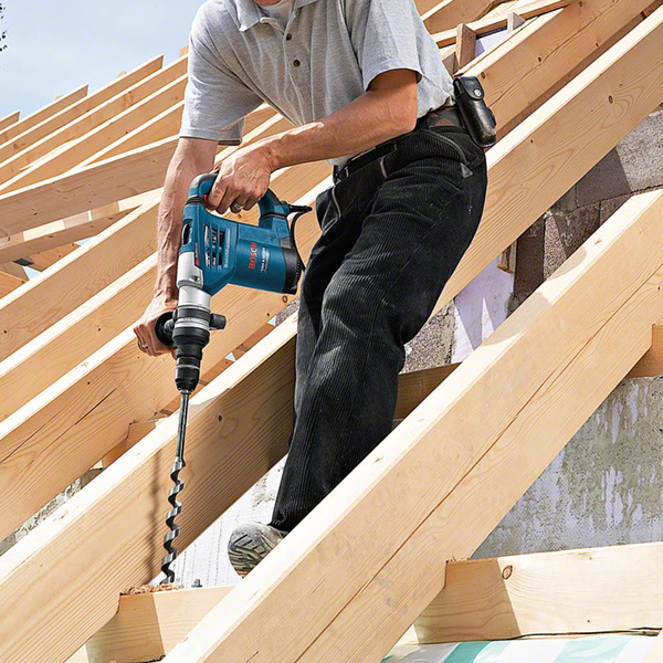 Młotowiertarka Bosch GBH 4-32 DFR (0611332101)