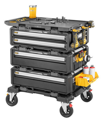 Mobilne stanowisko robocze ToughSystem 2.0 DXL Dewalt DWST60510-1