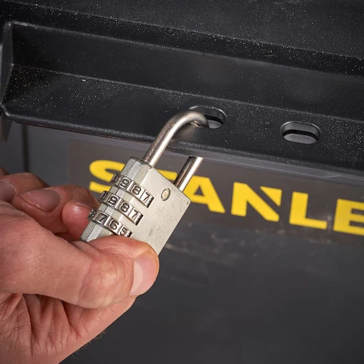 Skrzynia narzędziowa 50l Stanley STST1-80150