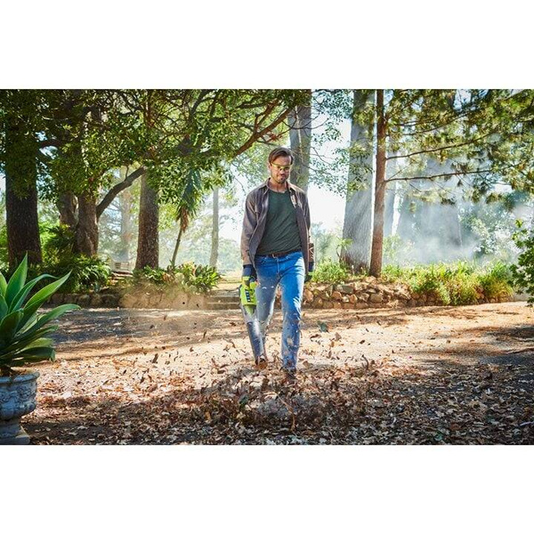 Dmuchawa do liści Ryobi OBL18JB 5133003662 