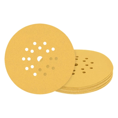 Papier ścierny 225 mm Bosch Expert C470 (2608901153) 25 szt.