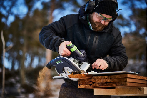 Akumulator Festool HighPower BP 18 Li 5,0 HP-ASI 578519