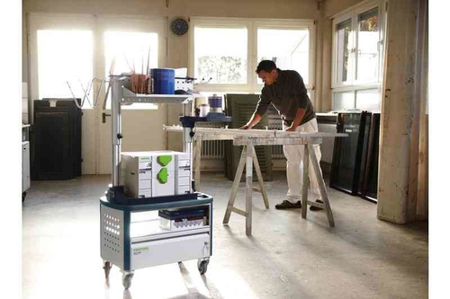 Centrum uniwersalne marki Festool UCR 1000 498966