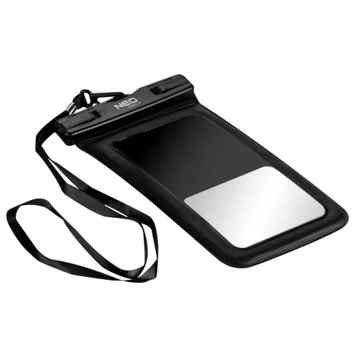 Etui wodoodporne na telefon NEO Tools 63-135