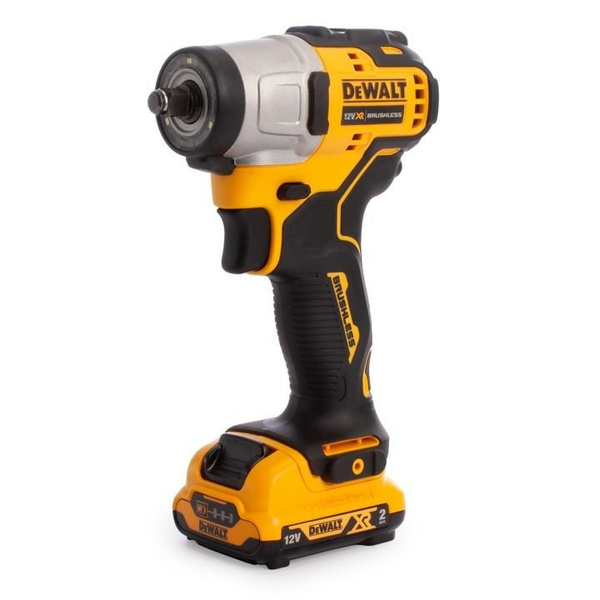 Klucz udarowy Dewalt DCF902D2