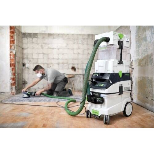 Odkurzacz mobilny Festool CTM 36 EI AC-RENOFIX 577860