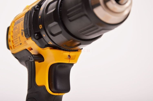 DeWalt DCD730M2 wiertarko-wkrętarka akumulatorowa