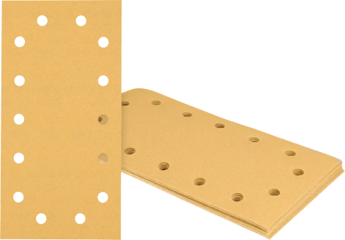 Papier ścierny Bosch Expert C470 2608901670, 80x133 mm, G 60/120/180, 10 szt. 