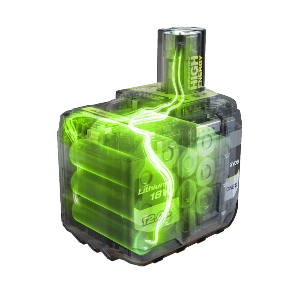Akumulator Ryobi ONE+ 18V 12.0Ah RB18120T