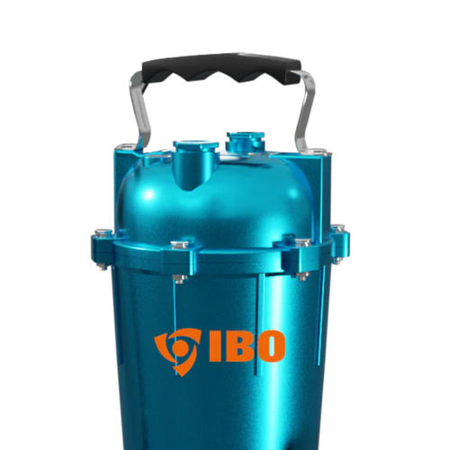 Pompa zatapialna IBO Dambat Magnum 2900 000983