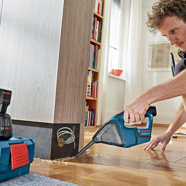 Odkurzacz Bosch GAS 12V (06019E3000)