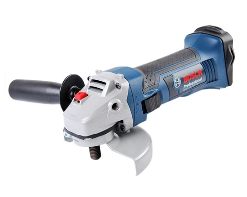 Bosch GWS 18-125 V-LI Szlifierka kątowa (solo)