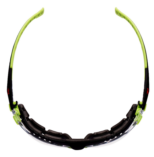 Okulary ochronne 3M Solus 1000 7100078881