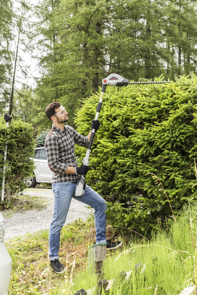 Nożyce do żywopłotu AL-KO MT HTA 4045 113613