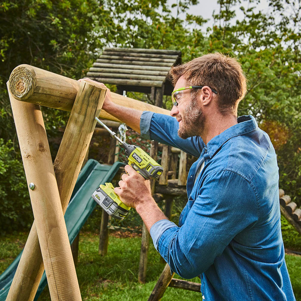 Zakrętarka Ryobi R18ID2-0