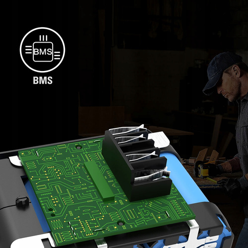 Akumulator CAT DXB2 18V 2,0 Ah