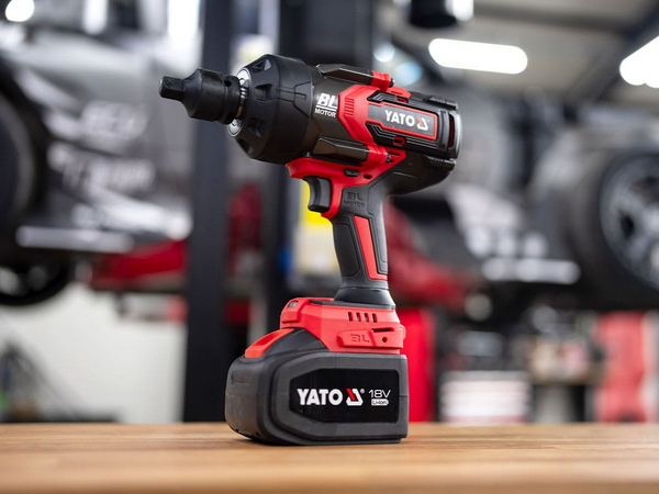 Klucz udarowy Yato YT-828073