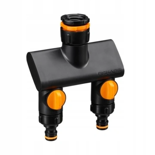 Rozdzielacz podwójny Fiskars 1070577