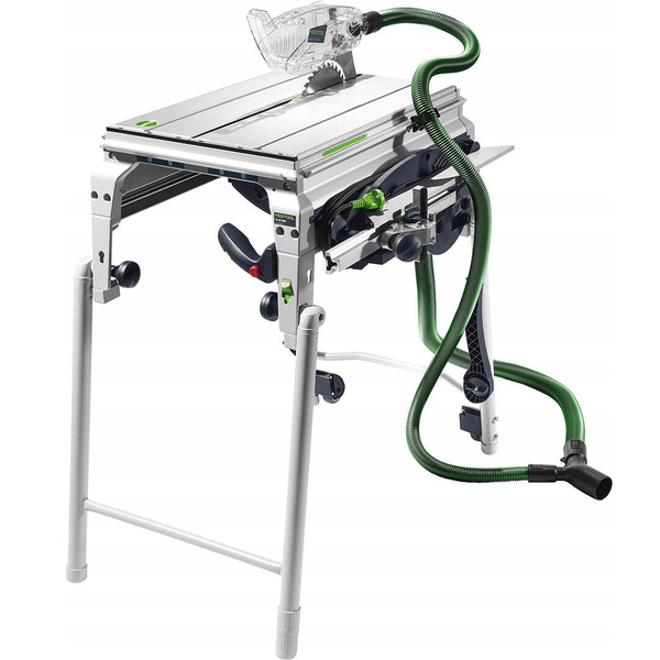 Pilarka stołowa Festool PRECISIO CS 50 EBG (574765)