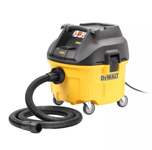 Odkurzacz przemysłowy DeWalt DWV900L