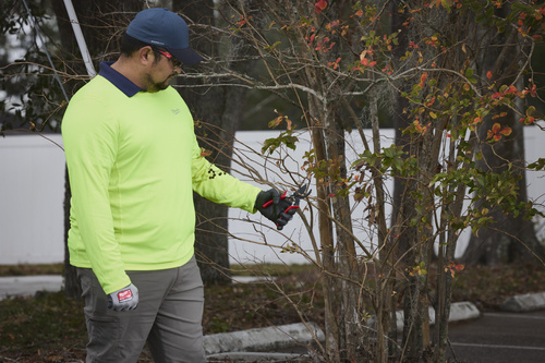 Sekator ręczny Milwaukee 4932498622