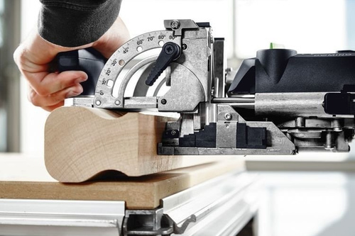 Lamelownica Festool Domino DF 500 Q-Set 574427