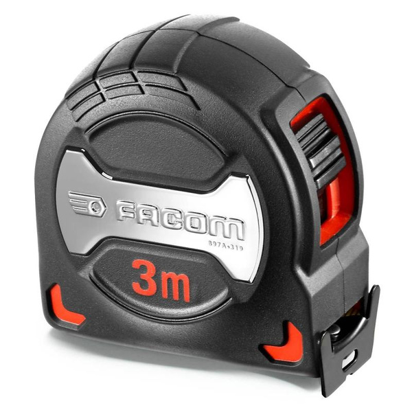 Miara zwijana 3 m Facom 897A.319PB