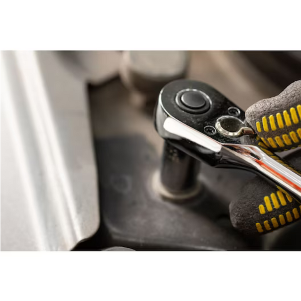 Zestaw kluczy nasadowych Stanley STMT82670-0