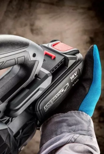 Akumulator 18V, Li-lon o pojemności 4.0Ah 58G004 Graphite