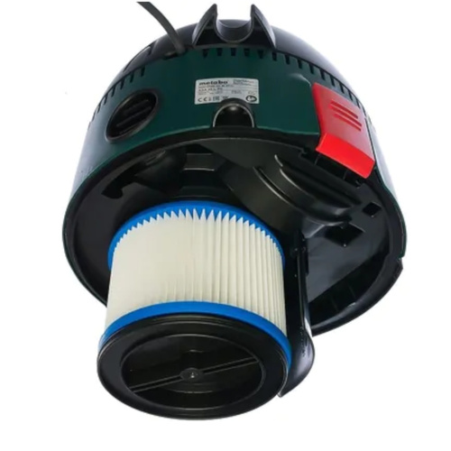 Odkurzacz uniwersalny Metabo ASA 25 L PC