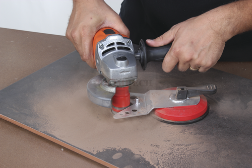 Rubi 4910 Koronka wiertło diamentowa Ø 20 mm na sucho