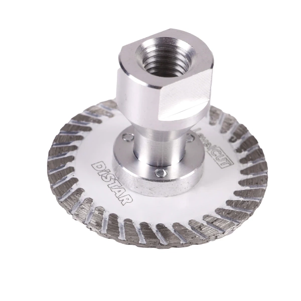 Tarcza diamentowa 60x6 mm M14 Distar LevelCut 80115429032