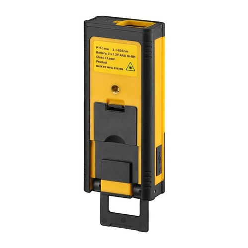 Dalmierz HDM-120 Nivel