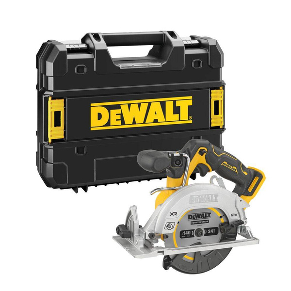 Pilarka tarczowa Dewalt DCS512NT
